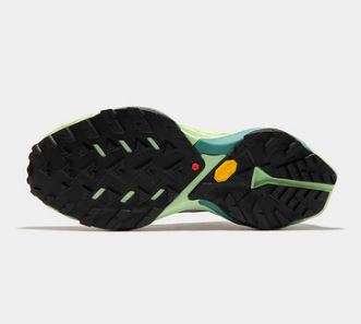 Kailas FUGA DU Dual BOA Low Trail Running Shoes Men's