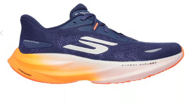 Skechers Men's Skechers Aero Spark