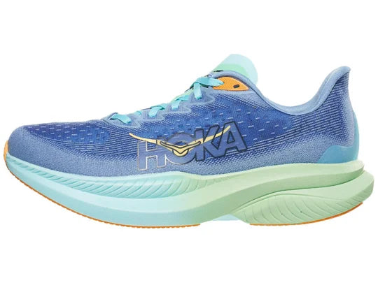 HOKA Mach 6