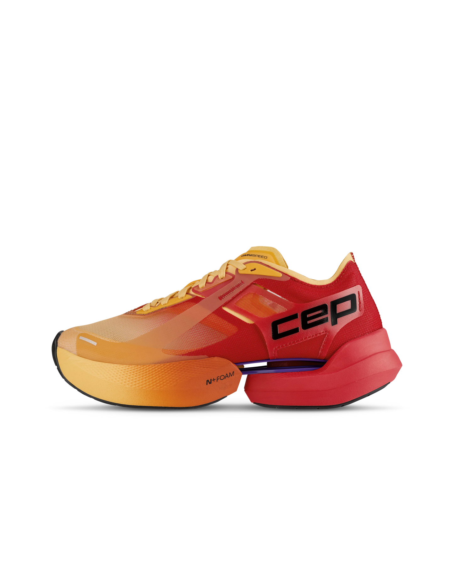 CEP Pro Run Omnispeed BowTech