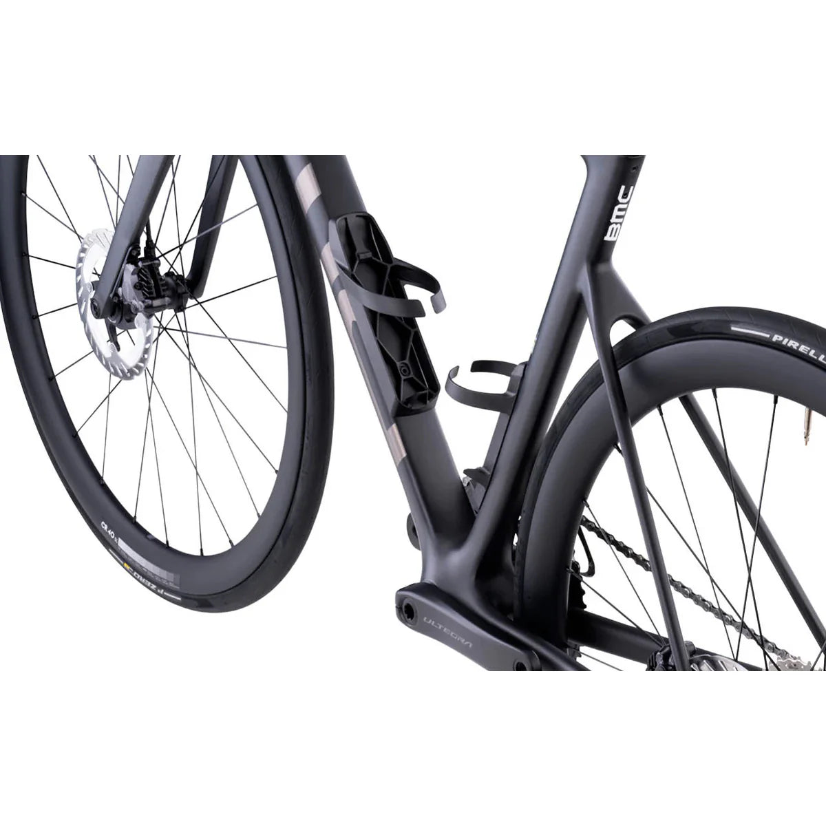 BMC Teammachine SLR01 FOUR Road Bike