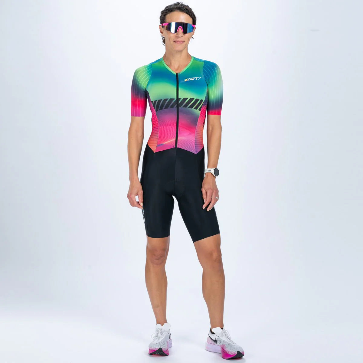 Women's Ultra Tri P1x Racesuit