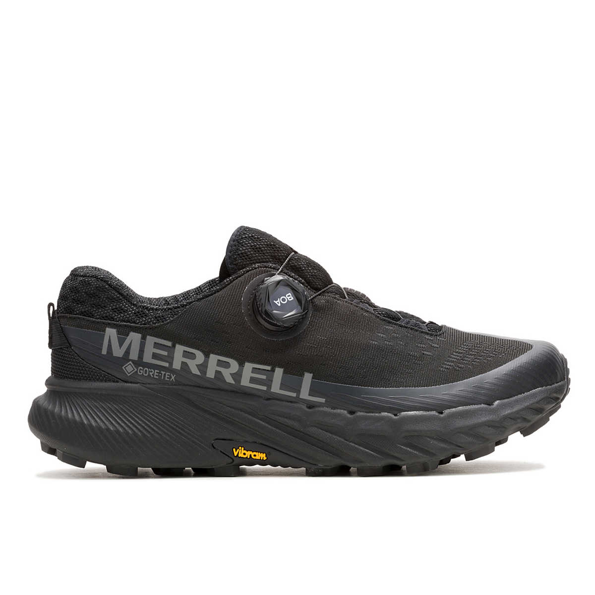 MERREL Men's Agility Peak 5 BOA® GORE-TEX