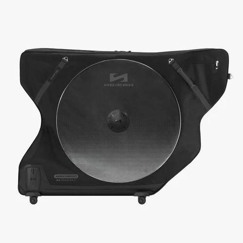 SCICON AEROCOMFORT 3.0 TSA TRIATHLON BIKE TRAVEL BAG