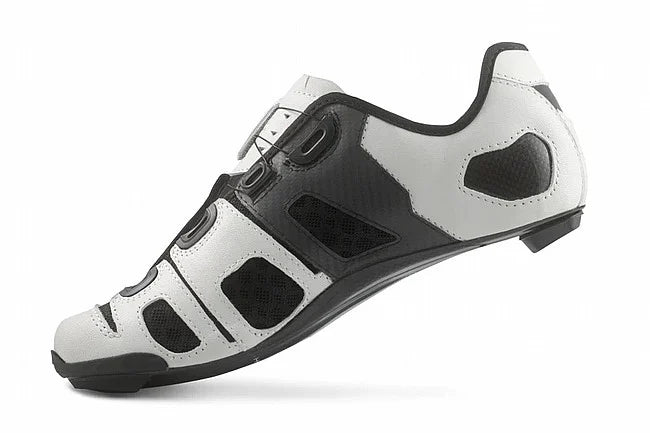 Lake CX242-X Wide Road Shoe