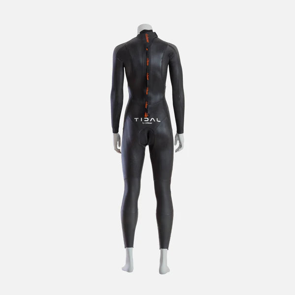DeBoer women's tidal wetsuit