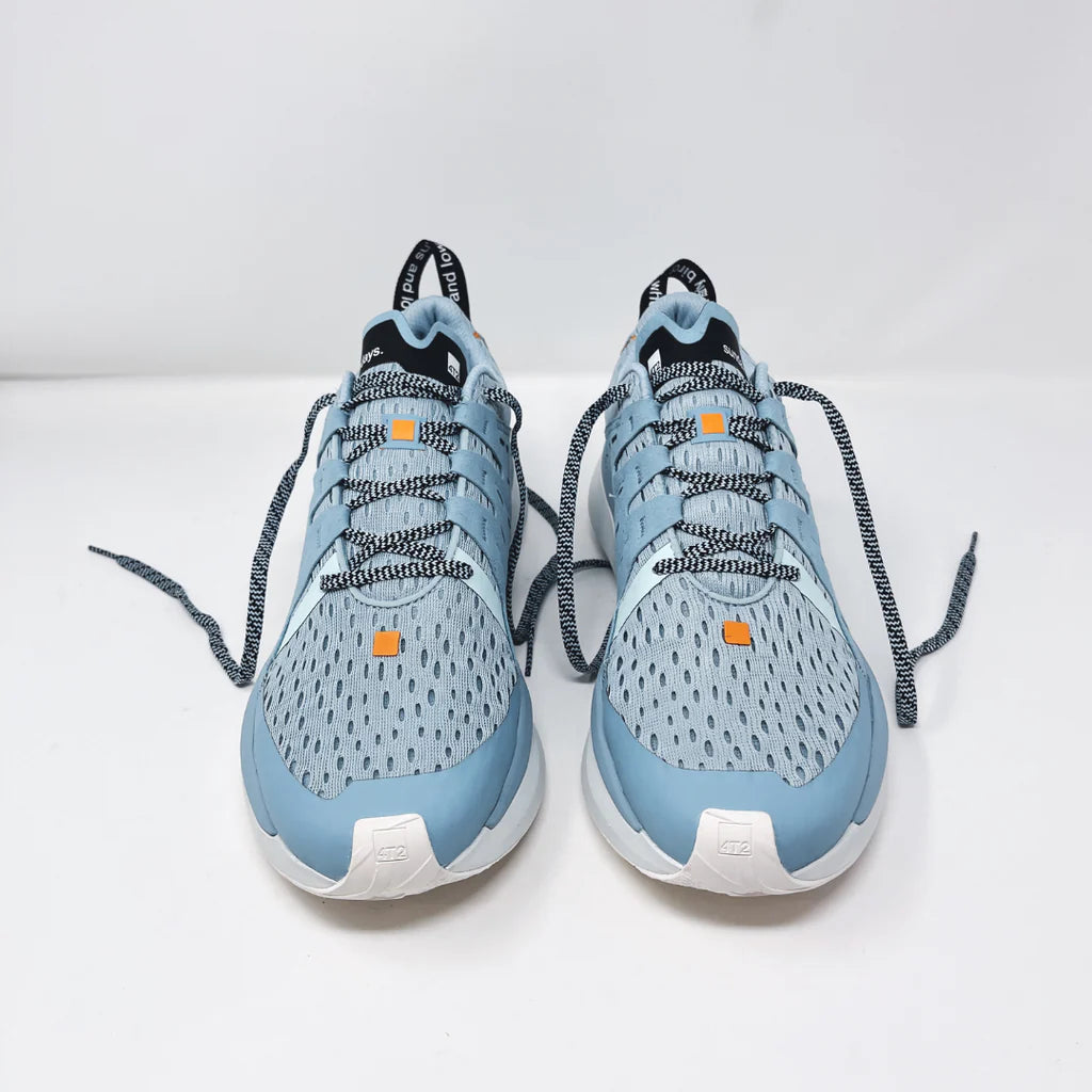 4T2 sundays, pacific coast.