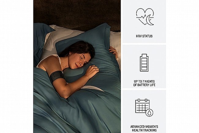 Garmin Index Sleep Monitor