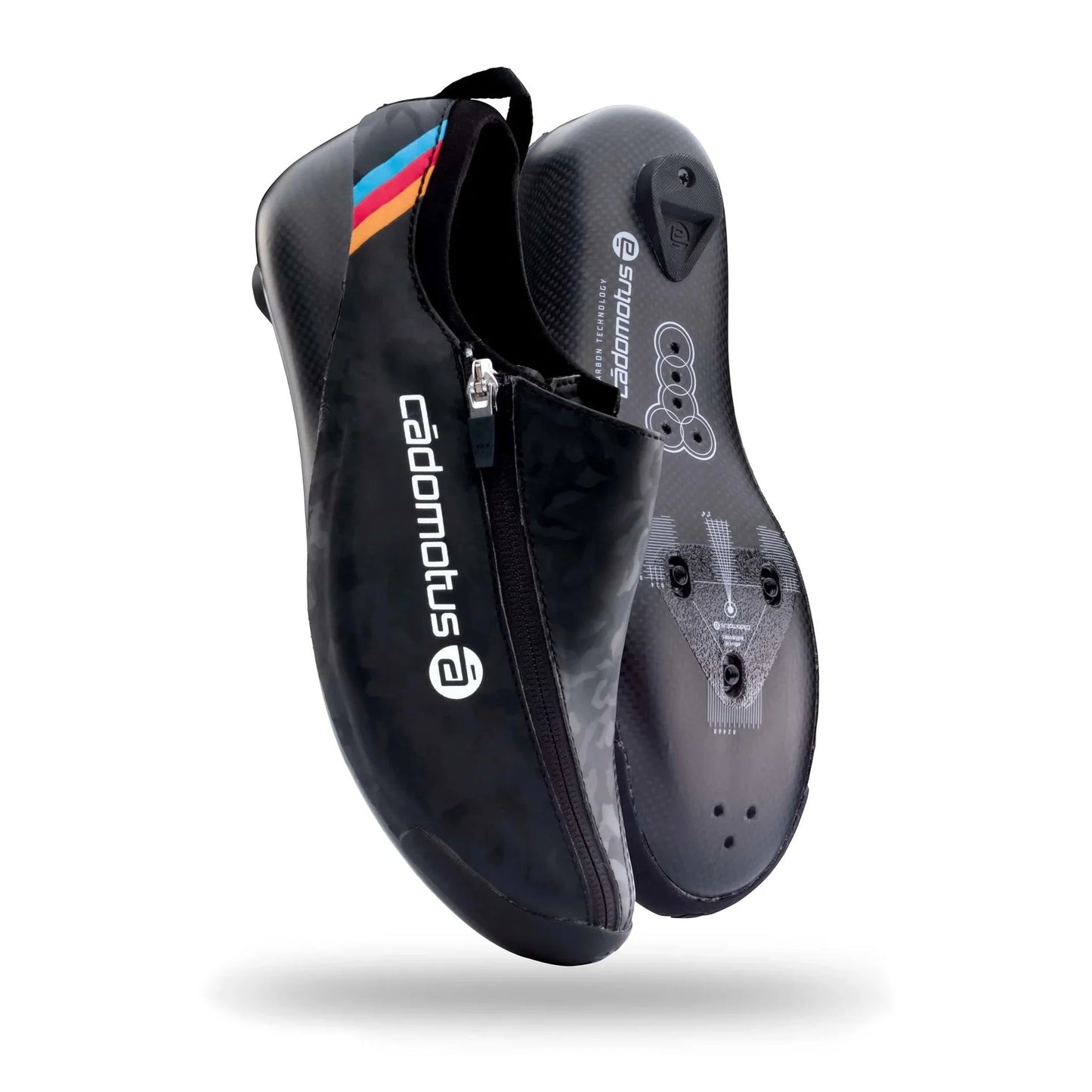 Cádotomus Chronos Aero Triathlon Long Distance Cycling shoe