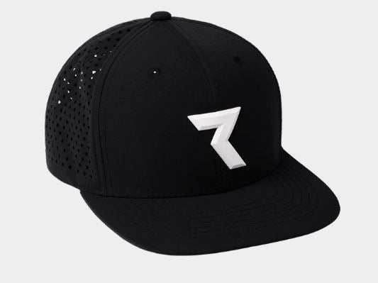 RYZON Performance Snapback Cap "Icon"