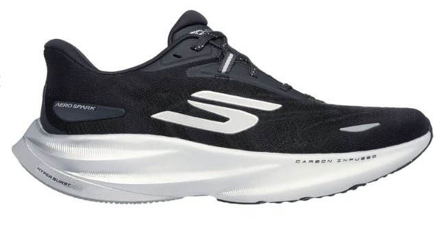 Skechers Men's Skechers Aero Spark