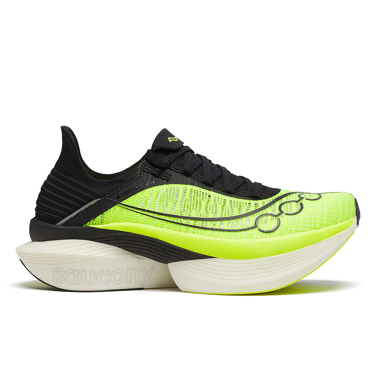 Saucony Endorphin Elite 2