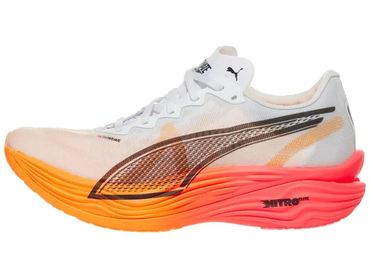 PUMA Deviate Nitro Elite 3 Men's Shoes