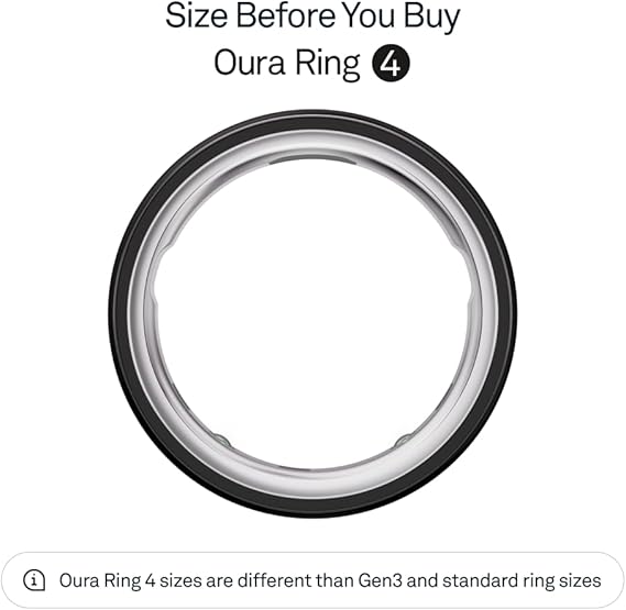 Oura Ring 4