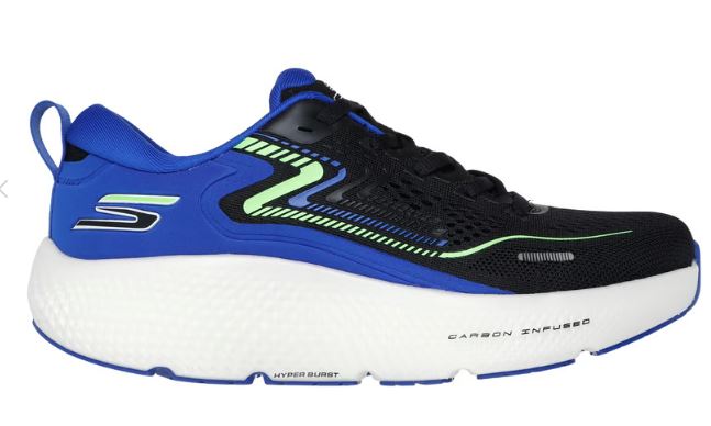 Skechers Men's GO RUN Max Road 6
