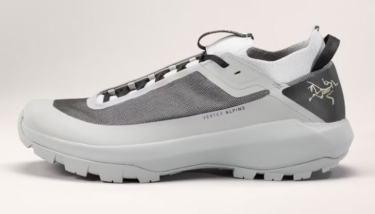 ARC'TERYX Vertex Alpine Shoe Men's