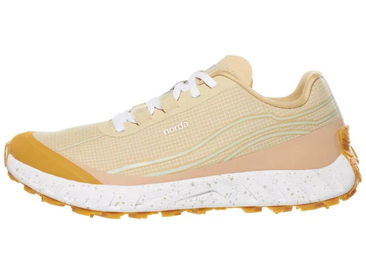 norda 002 Men's Shoes