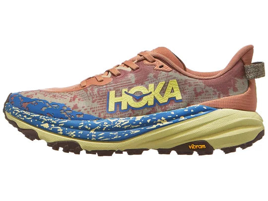 HOKA Speedgoat 6