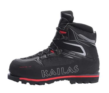 Kailas 5000m Glacier GTX Waterproof Mountaineering Boots Unisex