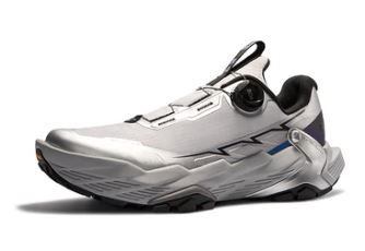 Kailas FUGA BLACK SOLITUDE DU 2 BOA Trail Running Shoes Men's