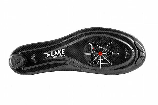 Lake CX239-X Wide Road Shoe