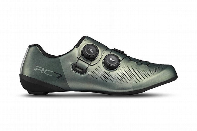 Shimano Men's SH-RC703 Road Shoe