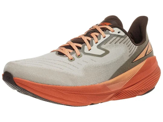 Altra Experience Flow