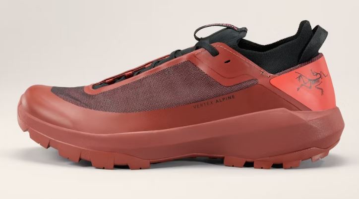 ARC'TERYX Vertex Alpine Shoe Men's
