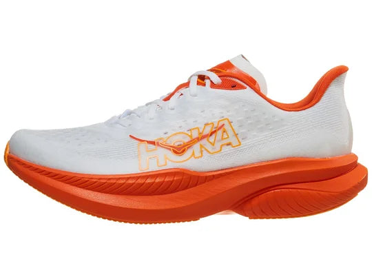HOKA Mach 6