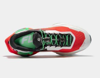Kailas FUGA DU SPEED LOW Trail Running Shoes Women's