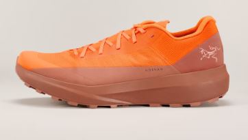 ARC'TERYX Norvan LD 4 Shoe Men's