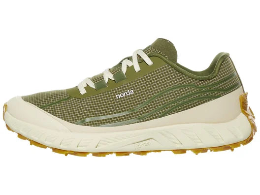 norda 002 Men's Shoes