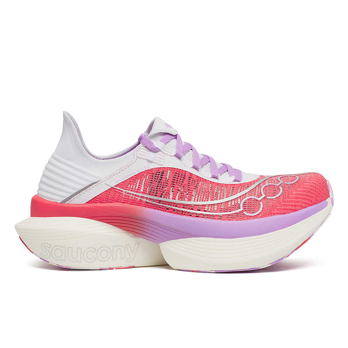 Saucony Endorphin Elite 2