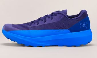 ARC'TERYX Norvan LD 4 Shoe Men's