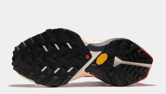 Kailas FUGA DU SPEED LOW Trail Running Shoes Women's