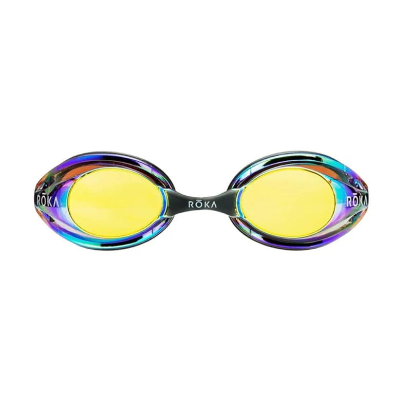 Roka F1 Goggle