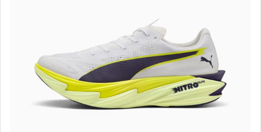 Deviate NITRO™ Elite 4
