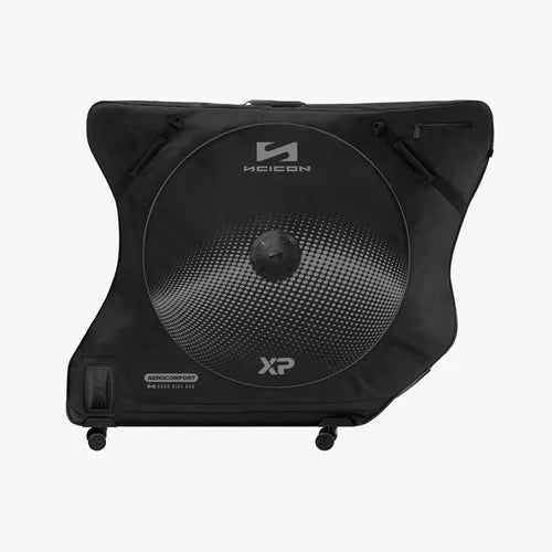 SCICON AEROCOMFORT 3.1 XP ROAD TRAVEL BAG