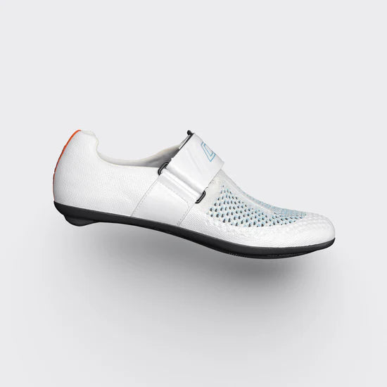 DMT OXY SHOES WHITE/ANGEL FALLS