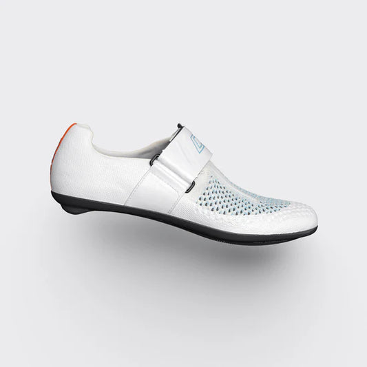 DMT OXY SHOES WHITE/ANGEL FALLS