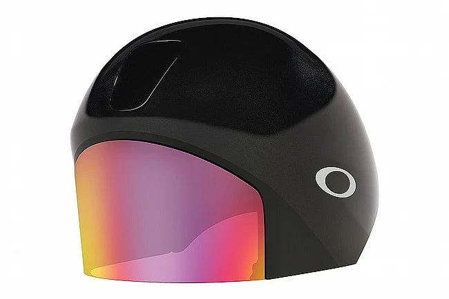 Oakley Velo Time Trial Helmet black