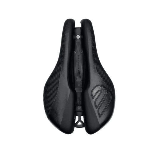 BiSaddle  Bonneville distance titanium