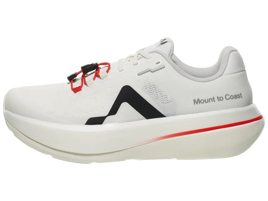 Mount to Coast C1 Men's Shoes - pulse