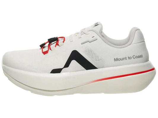 Mount to Coast C1 Men's Shoes - pulse
