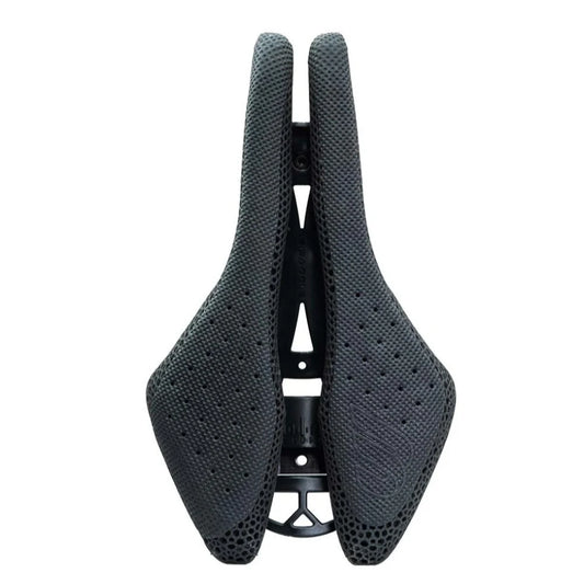 BiSaddle  3D Saint Pro titanium