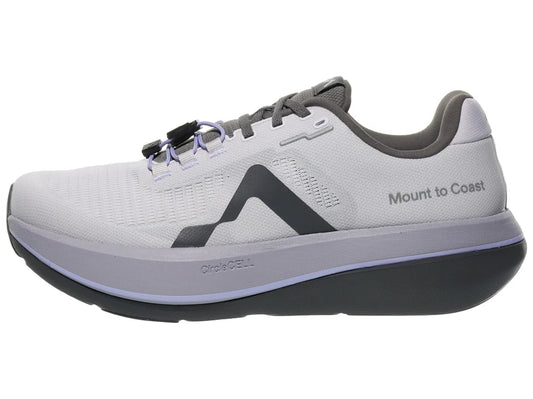Mount to Coast C1 Men's Shoes - ultraviolet