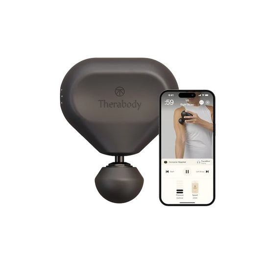 Theragun Mini 3.0 Percussion Massager