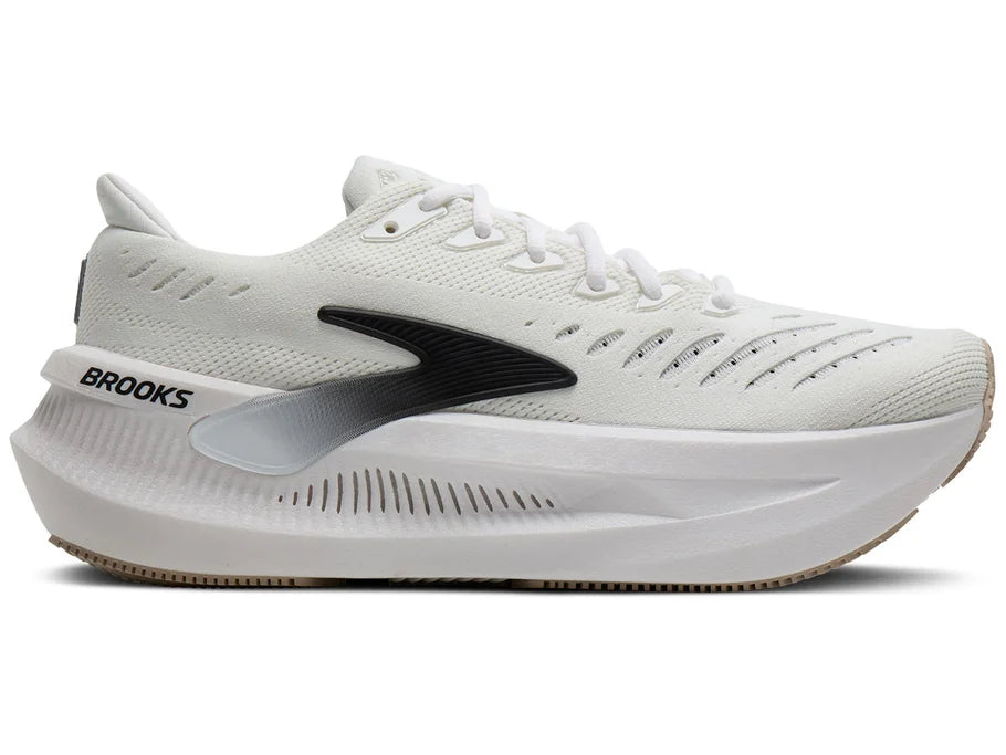 Brooks Glycerin Max 2 Men's Shoes - white