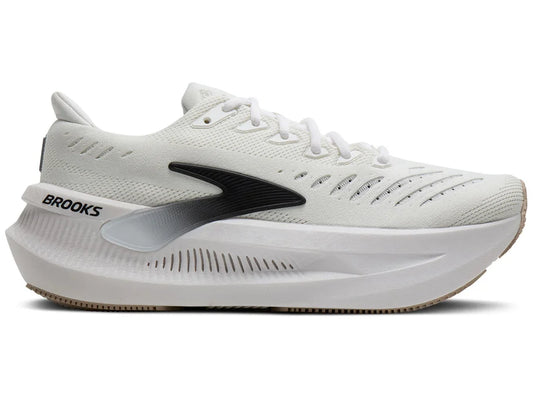 Brooks Glycerin Max 2 Men's Shoes - white