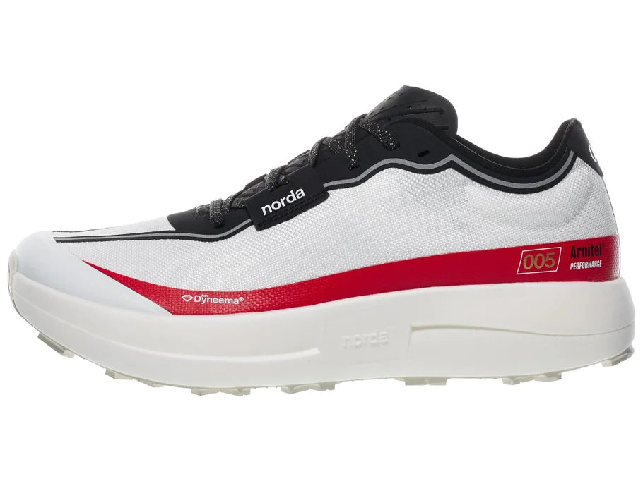 norda 005 Men's Shoes laser